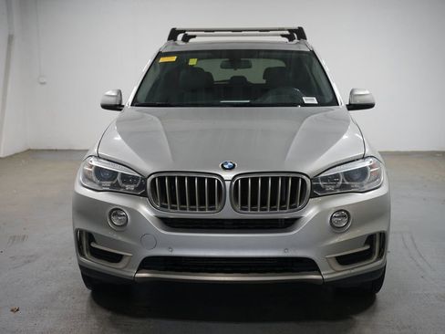 Used 2015 BMW X5 xDrive35d AWD/4WD image 2