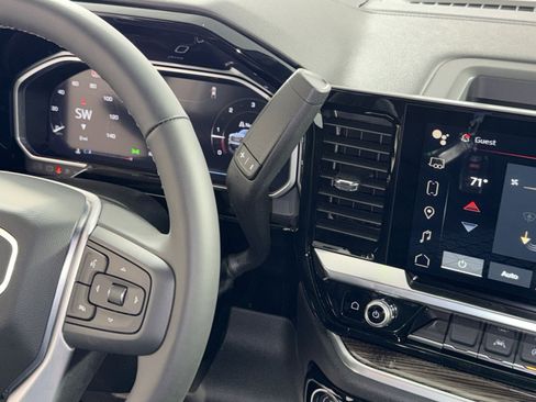 New 2026 GMC Sierra 1500 Elevation AWD/4WD image 22