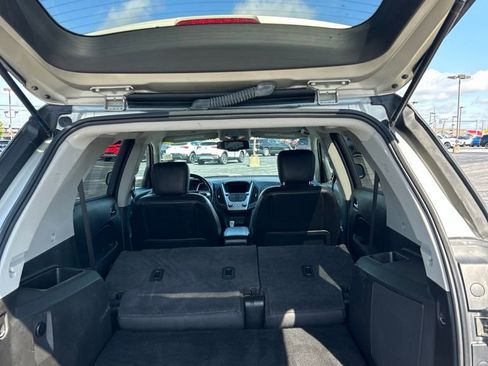 Used 2015 Chevrolet Equinox LT AWD/4WD image 14