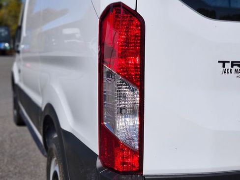 New 2026 Ford Transit 150 Low Roof image 9