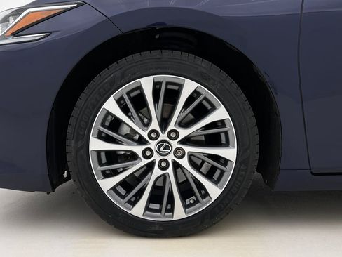 Used 2021 Lexus ES 350 w/ Premium Package image 25