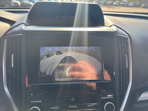 Certified 2023 Subaru Forester Premium image 30