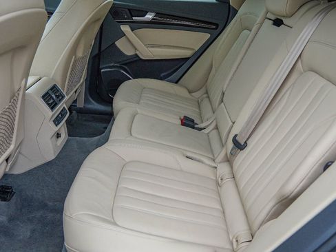 Used 2018 Audi Q5 2.0T Premium Plus image 29