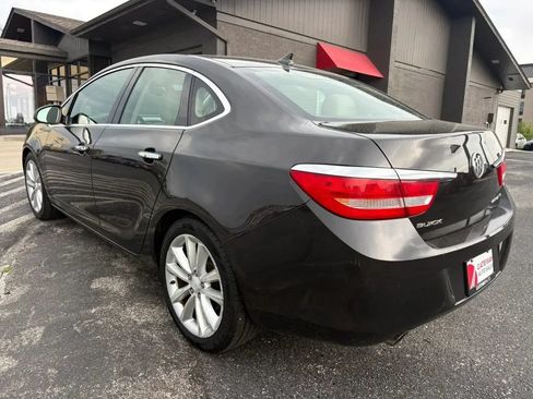 Used 2014 Buick Verano FWD image 3