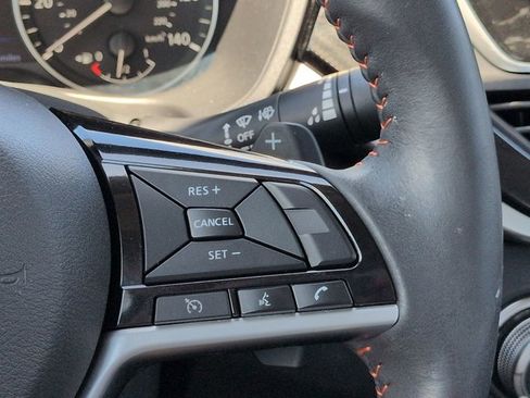 Used 2023 Nissan Altima 2.5 SR w/ SR Premium Package image 26