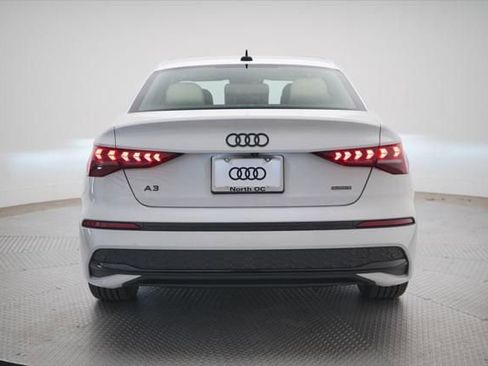 New 2026 Audi A3 2.0T Premium Plus image 4