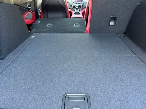 New 2025 Acura RDX AWD w/ A-Spec & Advance Pkg image 17