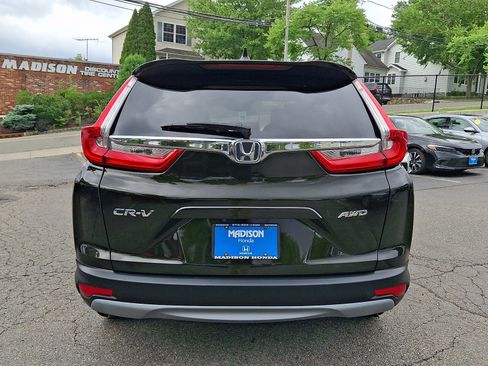 Used 2019 Honda CR-V EX-L image 5