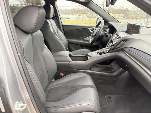 Certified 2023 Acura RDX A-Spec image 33