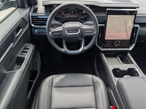 New 2026 GMC Acadia Elevation w/ Black Edition FWD image 12