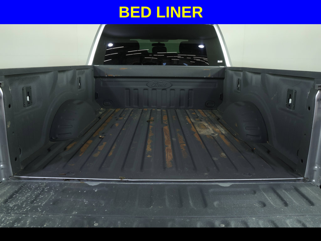 Used 2021 Ford F350 XLT w/ XLT Value Package AWD/4WD image 9