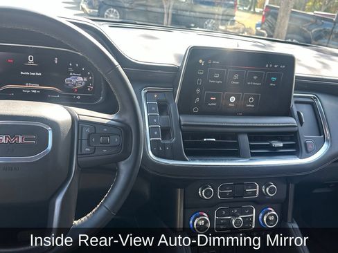 Used 2024 GMC Yukon AT4 AWD/4WD image 15