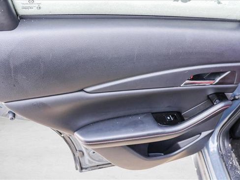 Used 2025 MAZDA CX-30 AWD 2.5 S w/ Preferred Package image 21