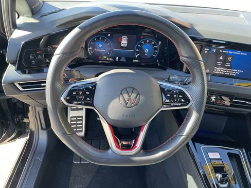 Used 2024 Volkswagen GTI S image 16