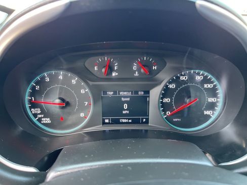 Used 2025 Chevrolet Malibu LT w/ Midnight Edition image 9