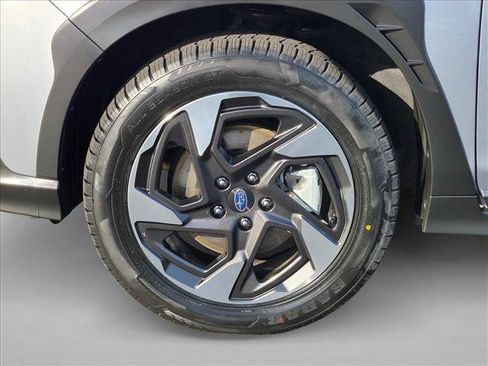 Certified 2024 Subaru Crosstrek 2.5i Limited AWD/4WD image 22