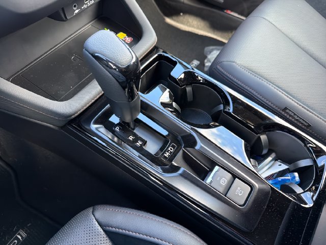 New 2026 Subaru Forester Touring AWD/4WD image 15