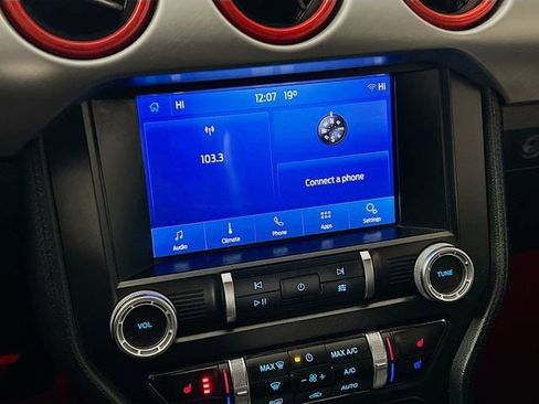 Used 2021 Ford Mustang GT Premium image 17