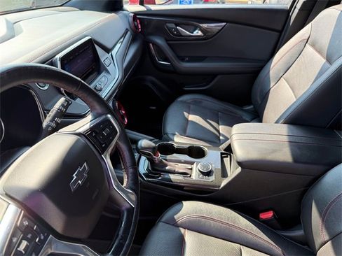 Used 2020 Chevrolet Blazer RS image 9