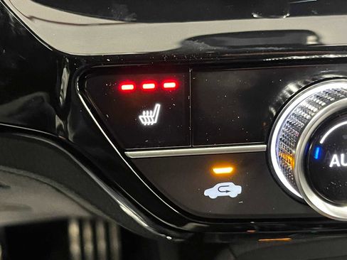 New 2026 Honda Civic Sport Touring image 21
