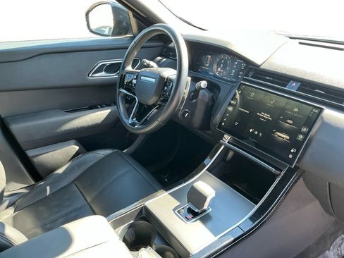 Used 2025 Land Rover Range Rover Velar Dynamic SE AWD/4WD image 16