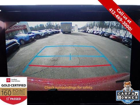 Certified 2026 Toyota Corolla LE image 19