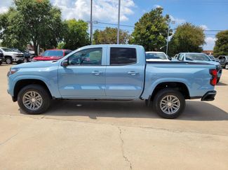 New 2026 Chevrolet Colorado LT w/ LT Convenience Package video 2