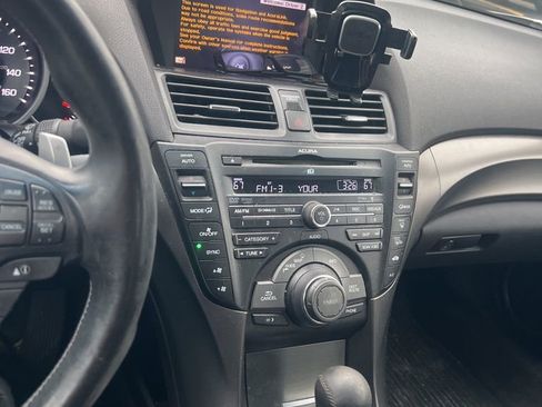 Used 2013 Acura TL SH-AWD image 4