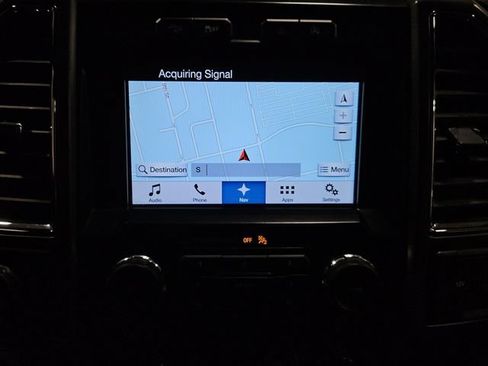 Used 2016 Ford F150 XLT w/ Equipment Group 302A Luxury AWD/4WD image 30