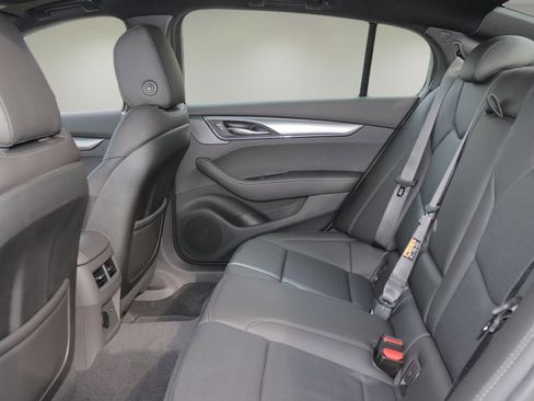 New 2026 Cadillac CT5 Premium Luxury image 13