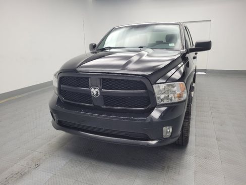 Used 2018 RAM 1500 Express w/ Express Value Package image 15