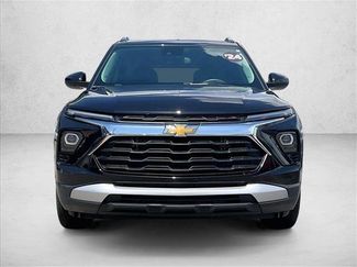 Certified 2024 Chevrolet TrailBlazer LT w/ Driver Confidence Package FWD video 2