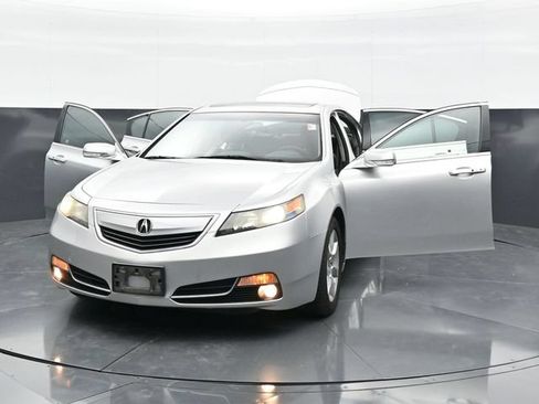 Used 2012 Acura TL w/ Technology Package FWD image 44