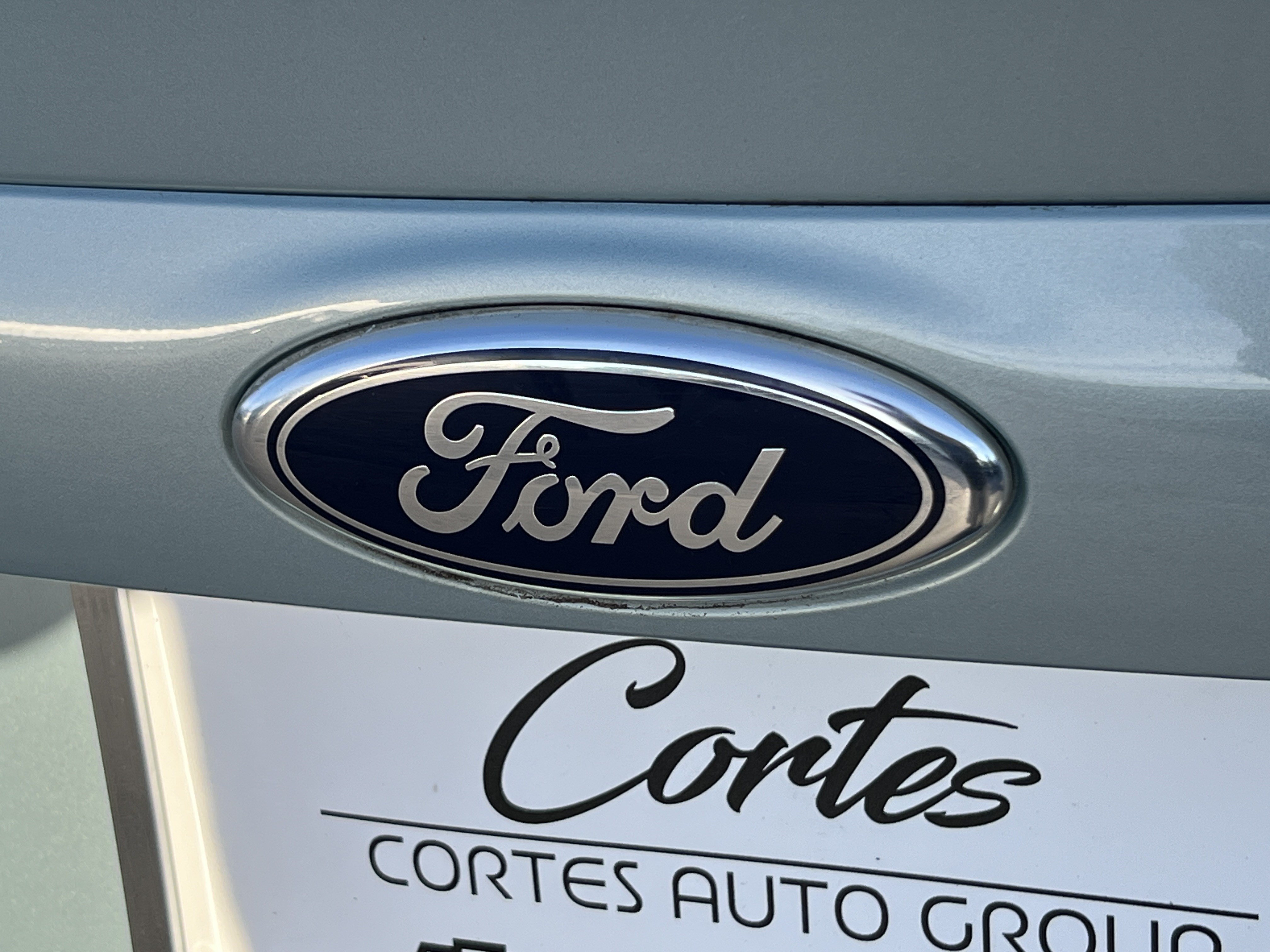 Used 2013 Ford C-MAX SEL FWD image 8