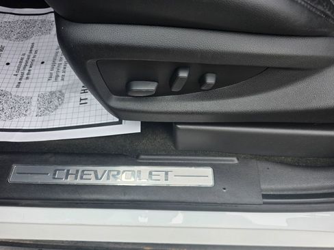 Used 2018 Chevrolet Tahoe Premier image 28