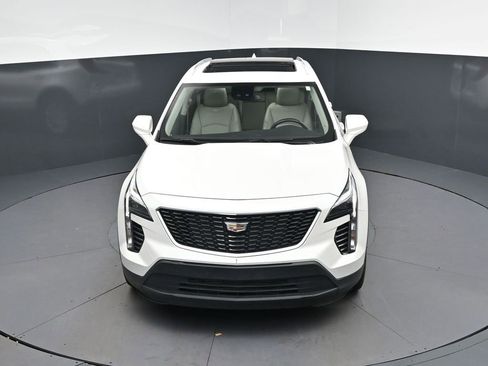 Used 2021 Cadillac XT4 Luxury FWD image 37