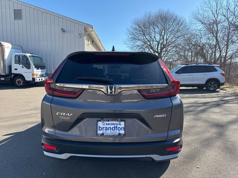 Used 2020 Honda CR-V LX image 5