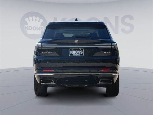 New 2026 Buick Enclave Avenir w/ Super Cruise Package image 5