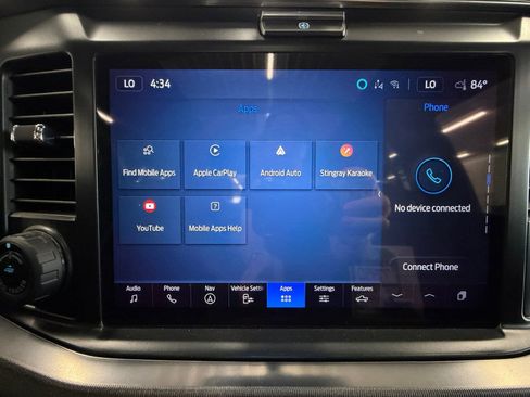 Used 2025 Ford F250 Platinum AWD/4WD image 21