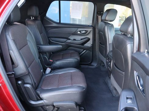 Used 2022 Chevrolet Traverse High Country image 26