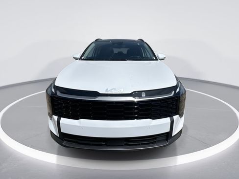 New 2026 Kia Sportage EX FWD image 3