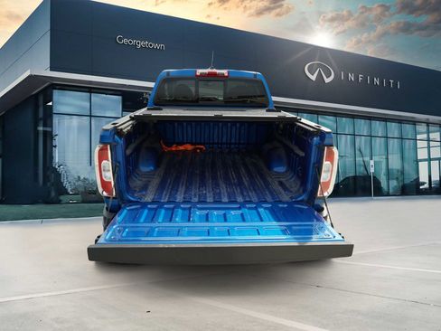 Used 2022 GMC Canyon Elevation w/ Trailering Package image 32