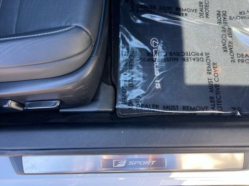 Used 2023 Lexus IS 350 F Sport w/ Navigation Package RWD image 55