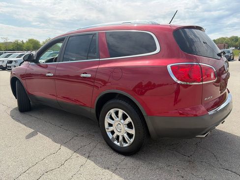 Used 2012 Buick Enclave Leather FWD image 5