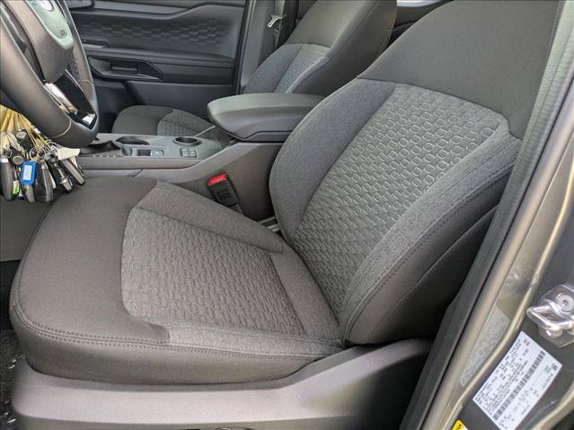 New 2026 Ford Ranger XLT RWD image 4