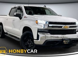Used 2019 Chevrolet Silverado 1500 LT w/ All-Star Edition AWD/4WD video 1