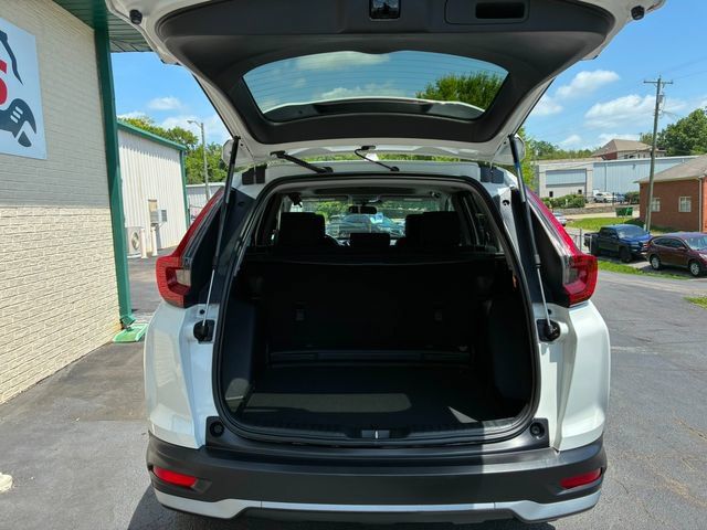 Used 2020 Honda CR-V EX image 30