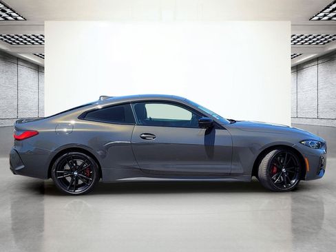 Used 2021 BMW 440i xDrive Coupe w/ Executive Package AWD/4WD image 6