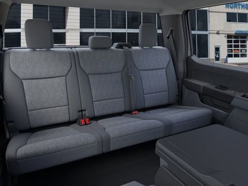 Used 2025 Ford F150 XL w/ Equipment Group 103A High image 11