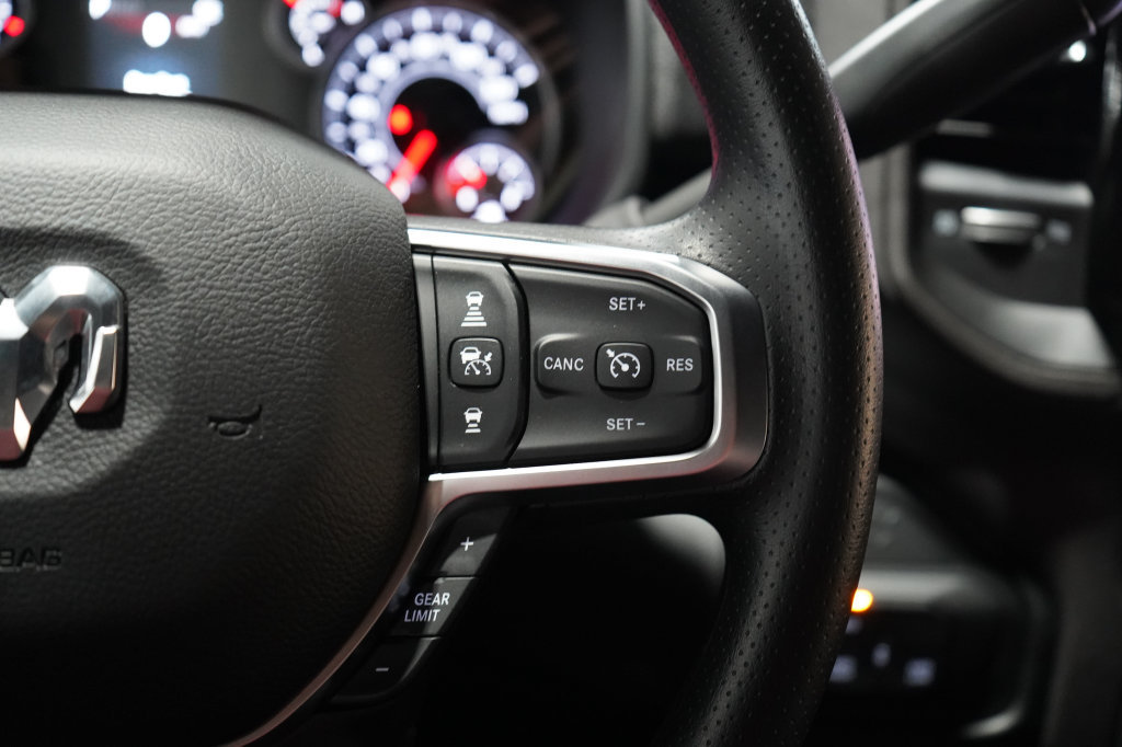 New 2027 RAM 3500 Tradesman AWD/4WD image 15